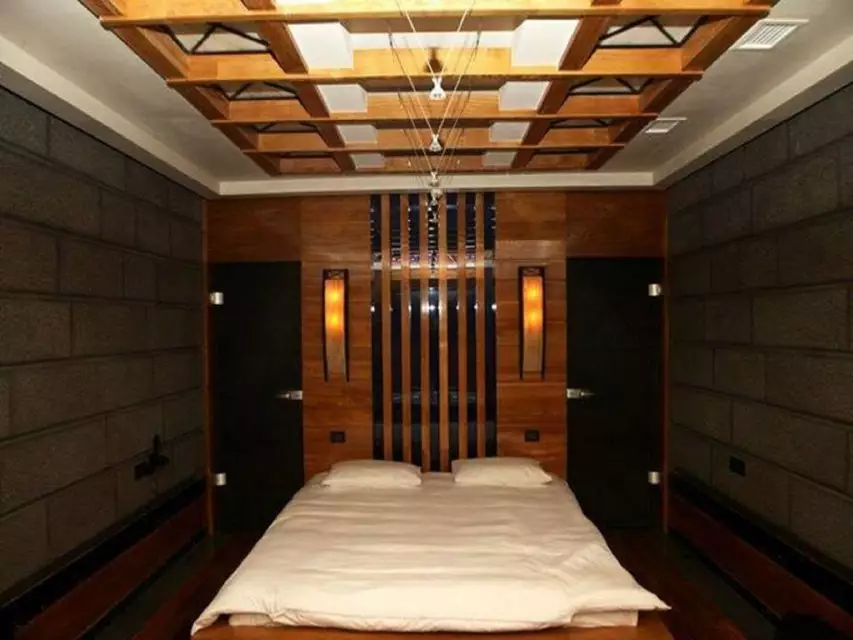 اتاق BAXOS YEREVAN